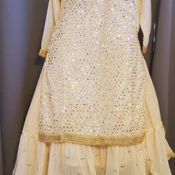Leghna Choli New
