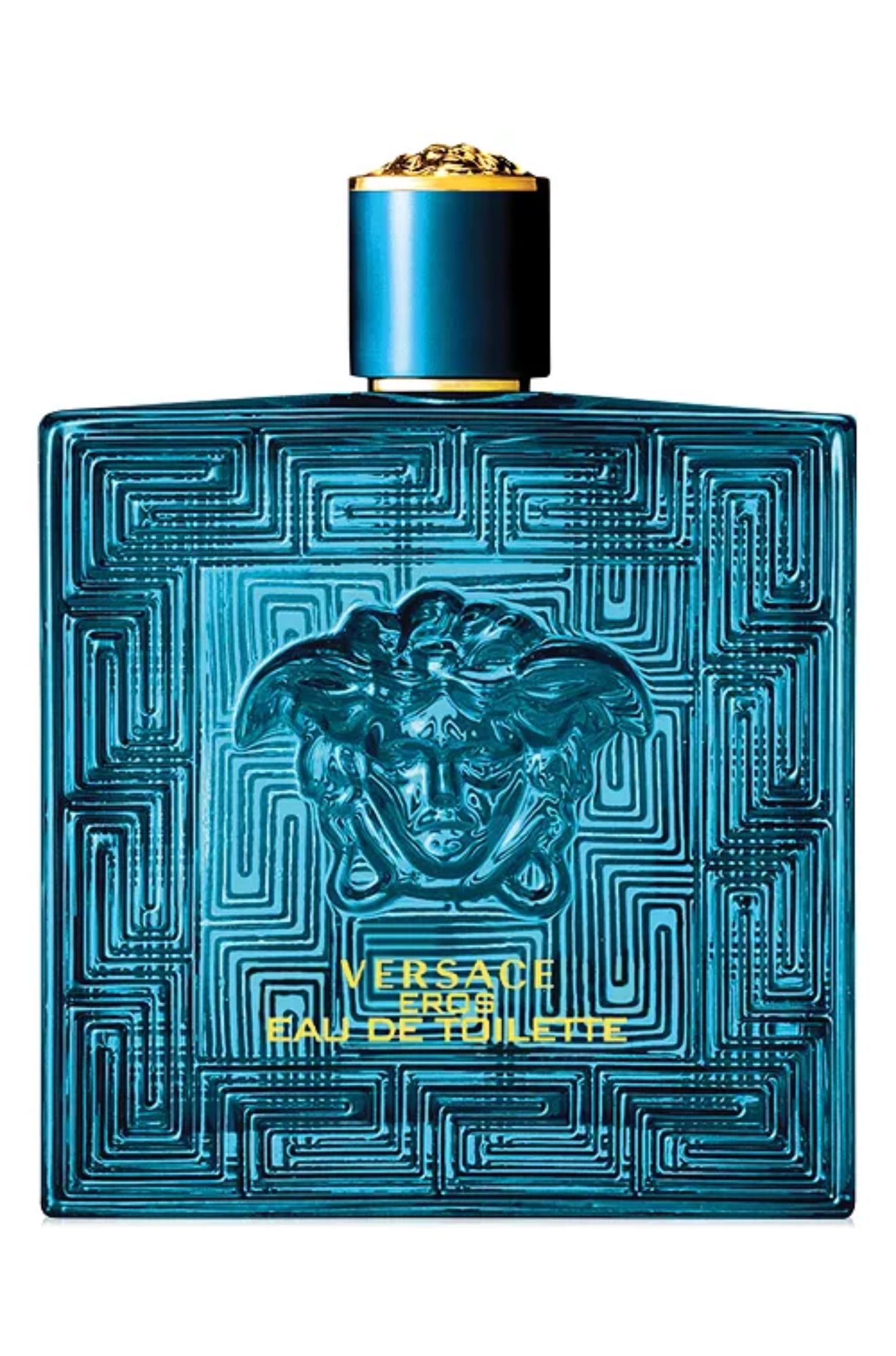 Versace Eros