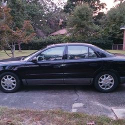 2003 Buick Regal