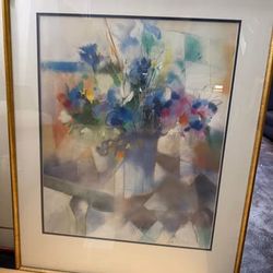 Dan Partouche print artwork