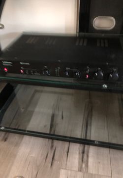 Surroud sound processor