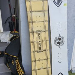 Snowboards 