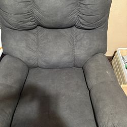 Recliner