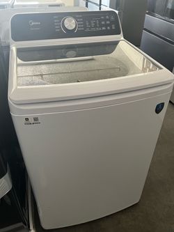 Midea washer