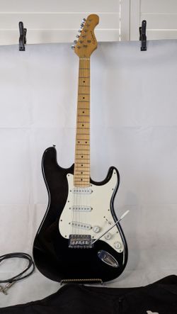 Electric Guitar