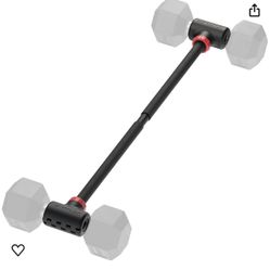 Dumbbell Converter 