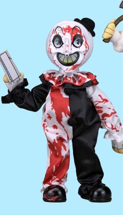 Terrifier
