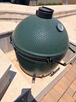 Big Green Egg XL