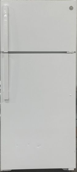 GE Refrigerator GTS17DTNRWW - 02581