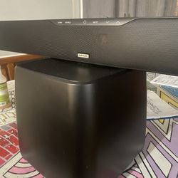 Polk Audio 3000