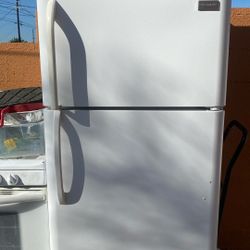 Frigidaire White Fridge