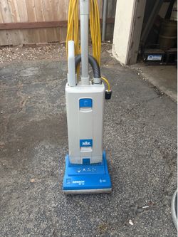 Windsor/Karcher sensor xp commercial vacuum