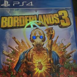 Borderlands 3