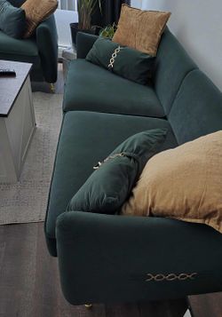 Two Sofa 