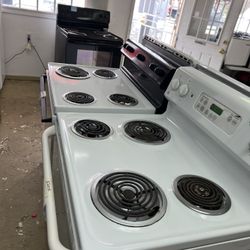 Same Day Stove Deals