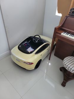 Tesla