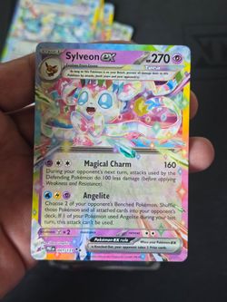 Sylveon ex