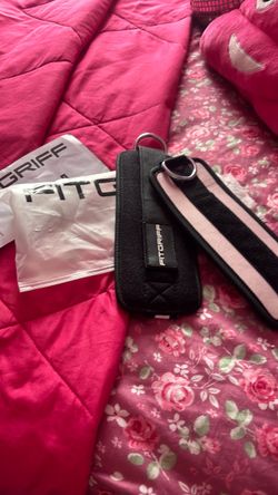 FITT Griff ANKLE STRAPS