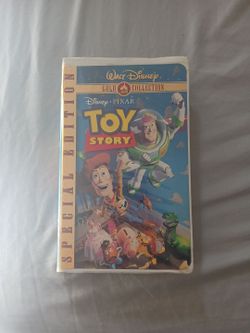 Toy story