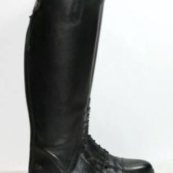 Horse Riding Tall Boots
