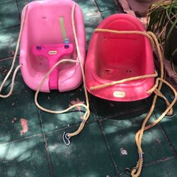 2 Little Swings