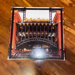 2016 St. Luis Cardinal’s Busch Stadium Replica