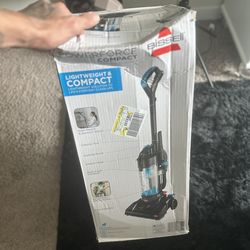 Powerforce compact vacuum