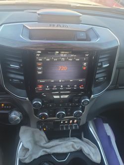 8.4 Ram 2019 Screen 