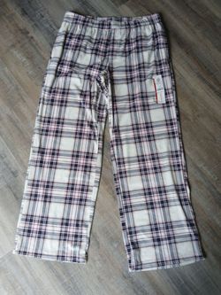 Women's Pajamas - Size 8-10