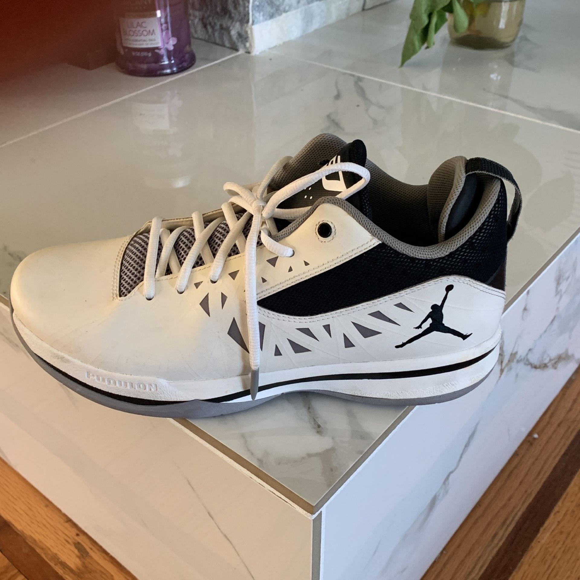 Jordan shoes