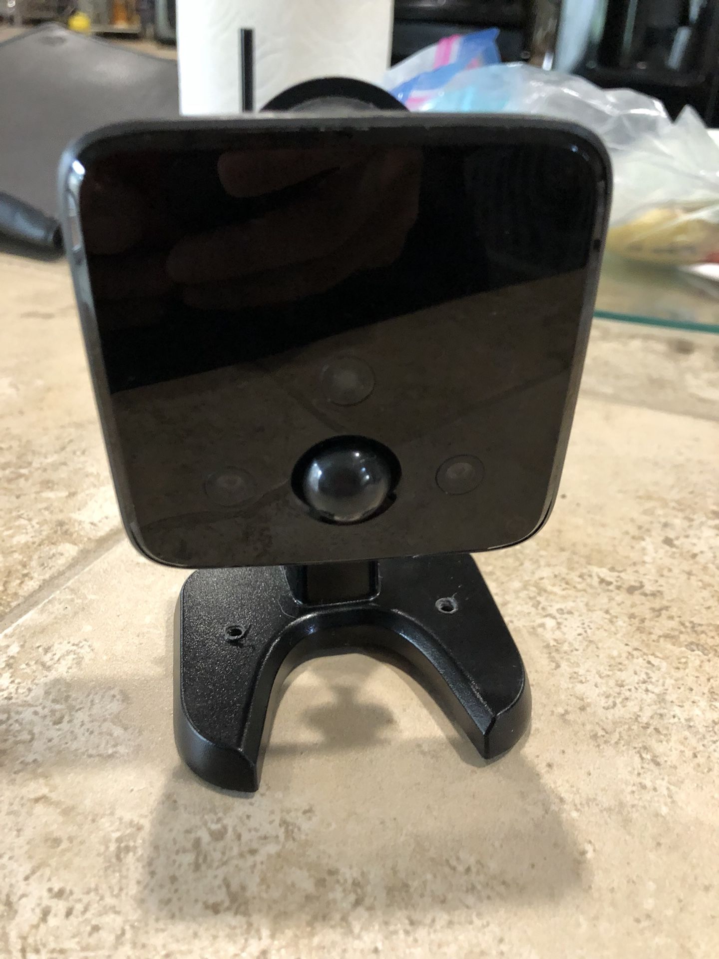 icamera 1000 xfinity