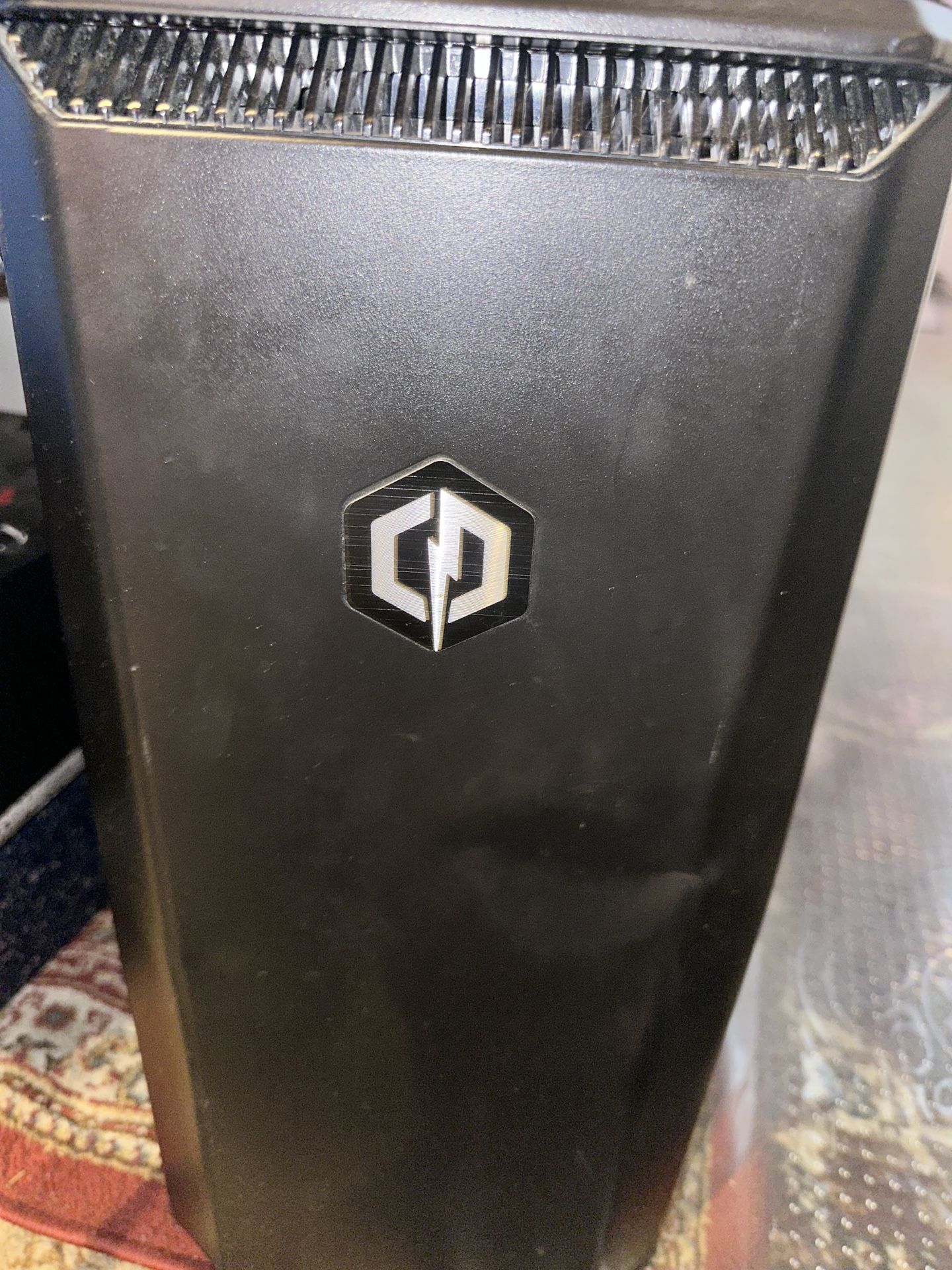 Cyber Power PC