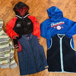 Boys Winter Bundle  ❄️