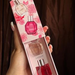 Perfume Set
