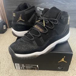 Jordan 11 Retro 