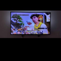 Element Tv 39 Inch $55 Firm