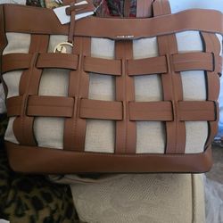 NINE WEST PURSE  