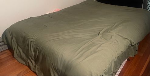 free full size mattress