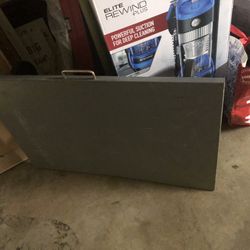 Heavy Duty Steel Dollies
