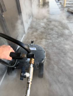Pressure washer