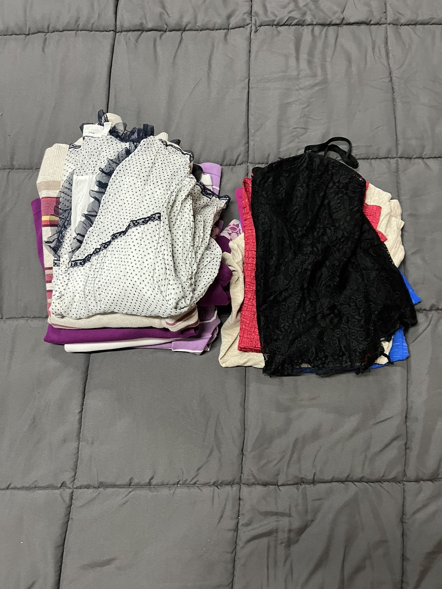 Women Clothes Bundle #5 - Size Large/XL