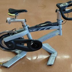 Cycle Ops Pro  300 PT Cycling Bike