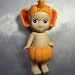 Halloween Elephant Sonny