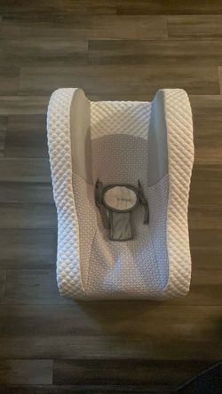 Baby bed