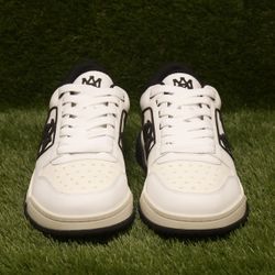 BURBERRY CHECK SNEAKERS