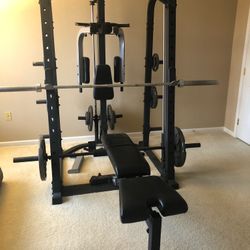 Gym for Sale