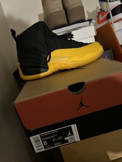 Jordan 12 Retro