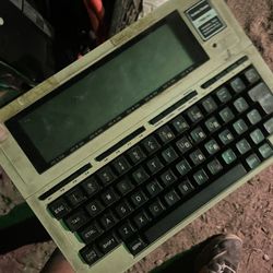 RadioShack TRS-80
