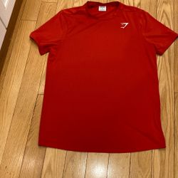 GYMSHARK MENS s SMALL