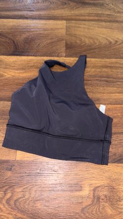 lululemon paded size 4